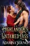 [Highlander's Seductive Lasses 03] • Highlander's Untamed Lass (Highlander's Seductive Lasses Book 3)